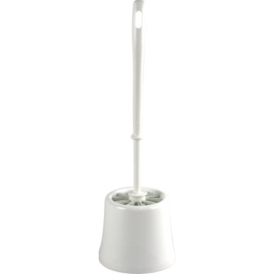 Round Closet Toilet Brush