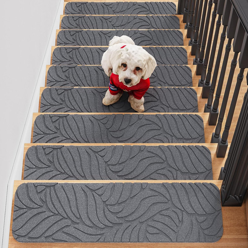 Nickolous Non-Slip Stair Tread