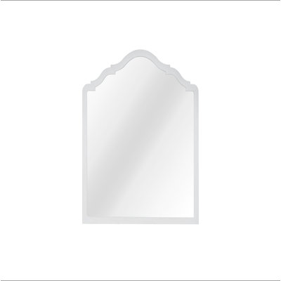 Petit miroir pour adolescent