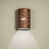 Rubbed Copper