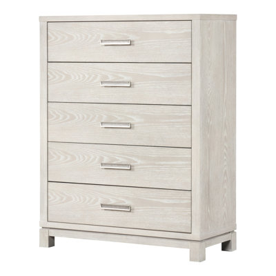 Bellamy 5-Drawer Chest