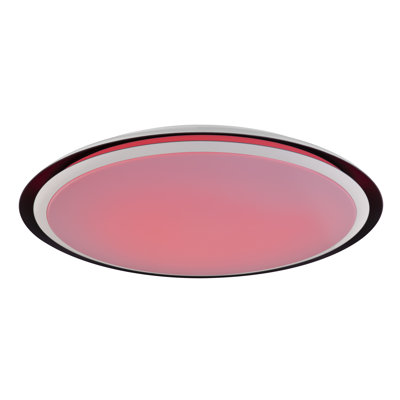 Corlissa LED Flush Mount