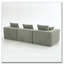 Canapé modulaire modulaire-163498395