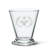 Millbrae 8oz. Drinking Glass Set