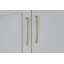 ARIEL Magnolia 48 Single Bathroom Vanity with Top-418006348-446919502