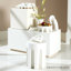 Arch And Ring Vase