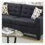Ensemble de canapé 2 pièces Living Furniture