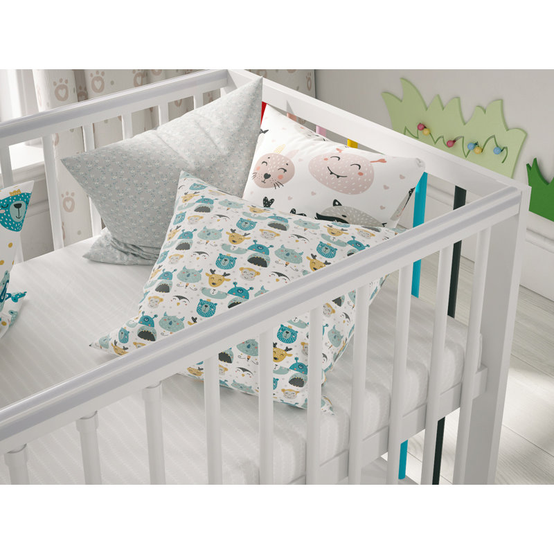 Cardew Cot Bed