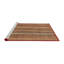 Tapis abstrait 10089 lavable à la machine 3689-153815389
