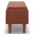 Rama Basketweave Upholstered Storage Bench-2040167144