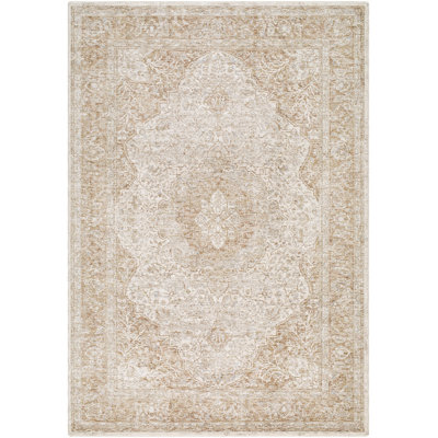 Tapis tissé à la machine Langridge