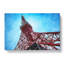 The Tokyo Tower - Wrapped Canvas-61850738