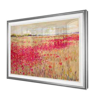 " Poppies "