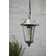 Rumbaugh Outdoor Hanging Lantern