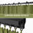 4-Panels Sidewall Curtains For Gazebo, Only Curtains-113300390-111656004