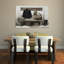 «Hunting Essentials Abstract», reproduction d'art mural contemporain-1411266952
