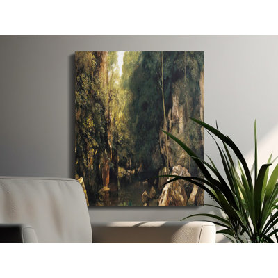 Goolsby Wrapped Canvas Print Set