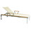 Tivoli Outdoor Chaise Lounge