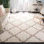 Darroch Sgd-Dallas Geometric Performance Shag Rug-892098040