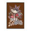 Giclée encadrée d'automne, conception de Cecilia Battaini-259891948-259891947