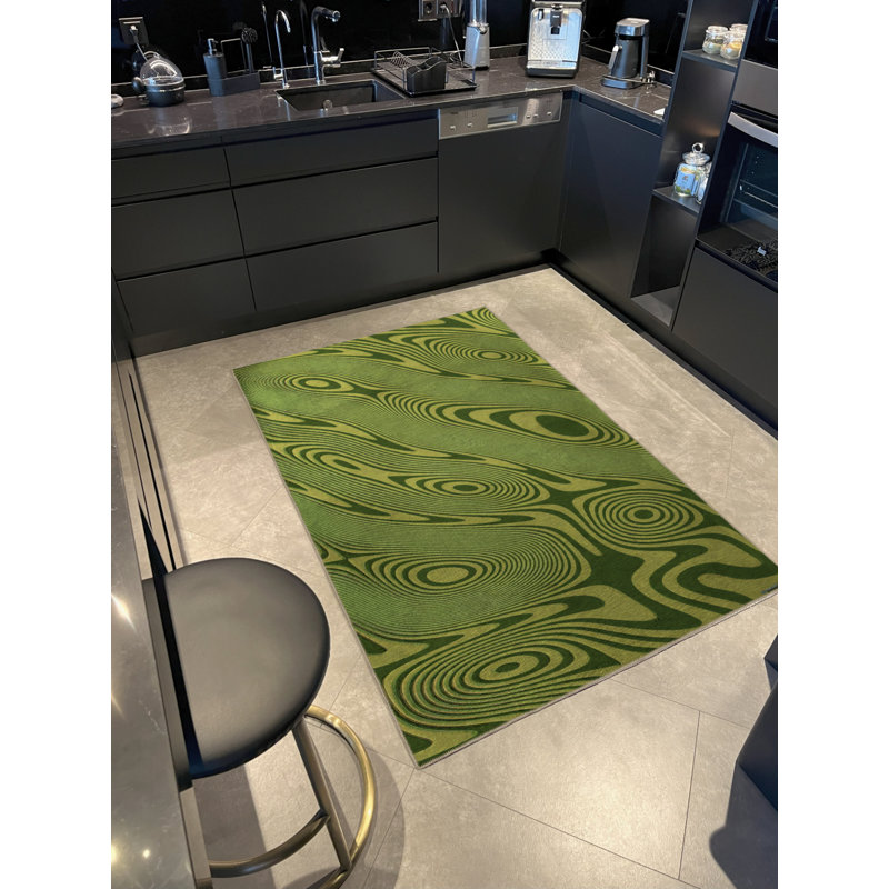 Rug, Rectangle 4'4" x 6'3"