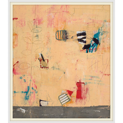Further Than Before 5 Print by Art House Studios