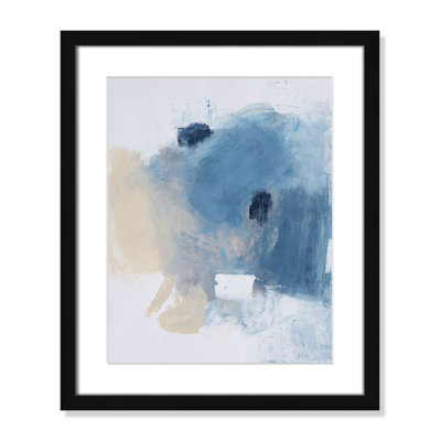 Coastal Carnival Collection "Coastal Carnival I" Print