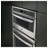 29.75" Self-Cleaning Convection Electric Wall Oven with Built-In Microwave