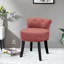 Gall Solid Wood Accent Stool-365471024-365471027
