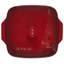 Le Creuset Stoneware Square Casserole with Lid-71645180