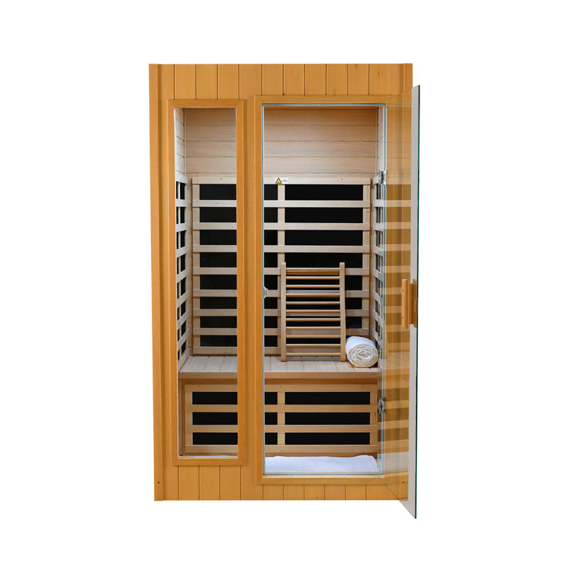 Standard Sauna Room