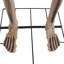 Figurine Skeletons Bones McNeely the Towering