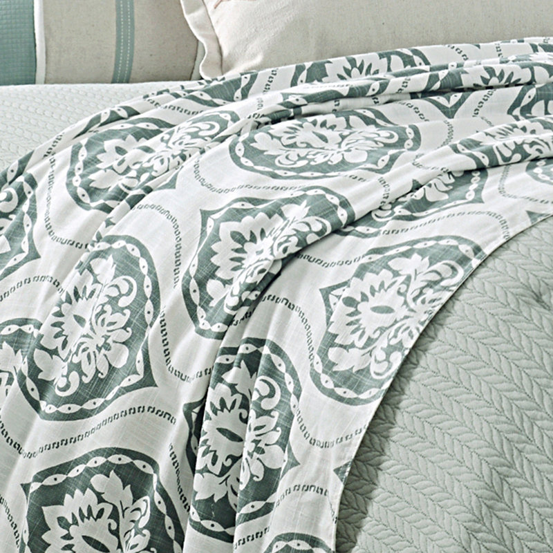 Housse de couette Belmont, Housse de couette pour grand lit