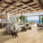 Grovehaven 9 in. x 48 in. 5mm 20mil Waterproof Rigid Core Luxury Vinyl Plank Flooring-95994494