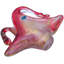 Murano Swan Figurine