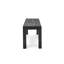 Banc en bois Block-1113446742
