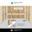 Baignoire en fibre de verre Alcove-15251671-129577328