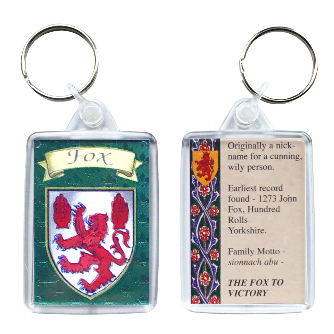 Keyring