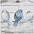 Hand Painted Wood Plank Panel Wall Decor