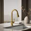 Artifacts® Pull Down Bar Faucet with Accessories-62764959