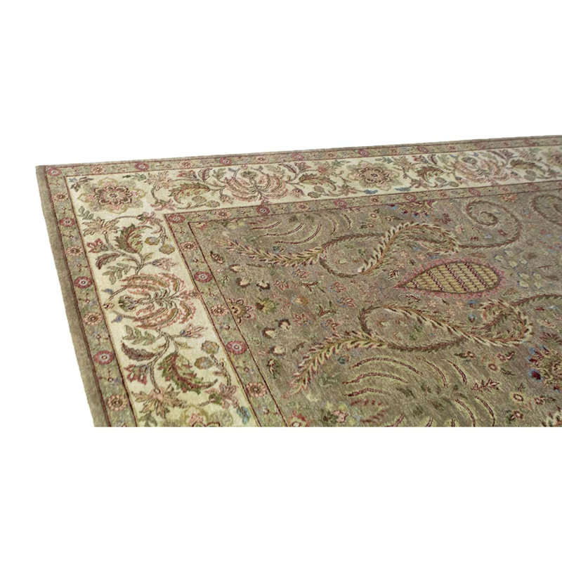 Wool Oriental Indoor Rug