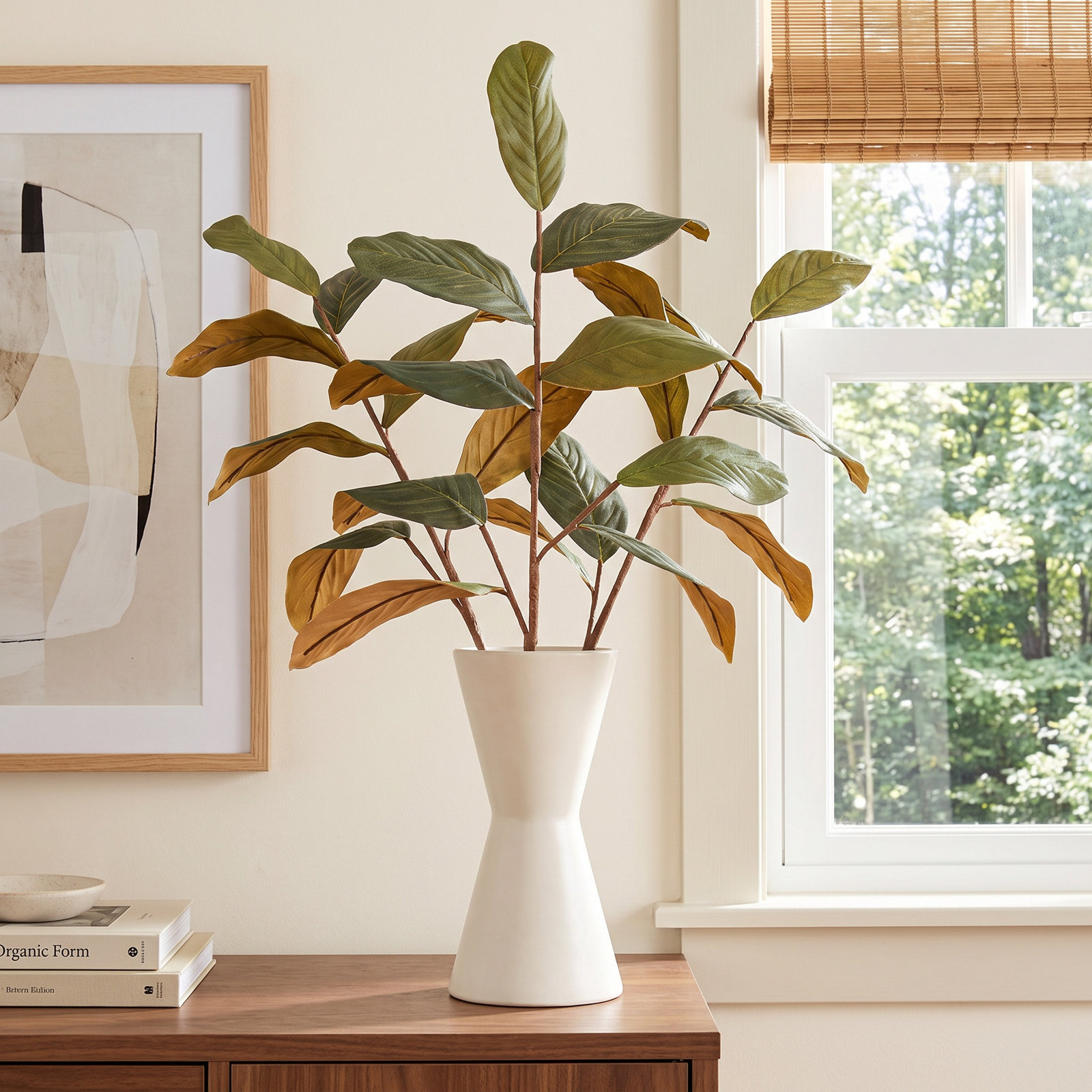 Vick Magnolia Stems