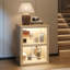 65 cm H x 50 cm W Bookcase-877848265