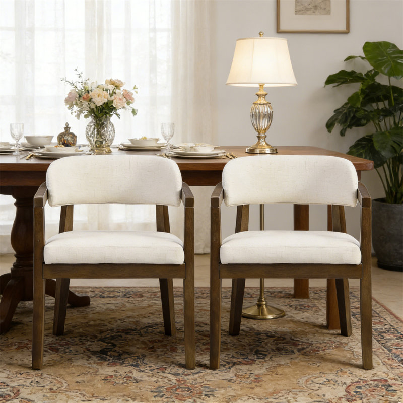 Dining Arm Chair