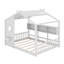 Lit double pleine grandeur-1012727809