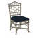 Chaise d'appoint Chippendale