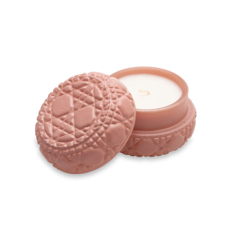 Scented Designer Candle