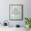 Toile encadrée de qualité supérieure «I Can Do All Things» - prête à être accrochée-1855804110-1855804113
