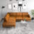 Amarra Upholstered L-Shaped Sectional-100694209