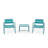 3PC Chat Set-124920181